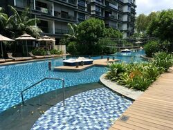 Hedges Park Condominium (D17), Condominium #462512761